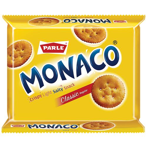 Parle Monaco